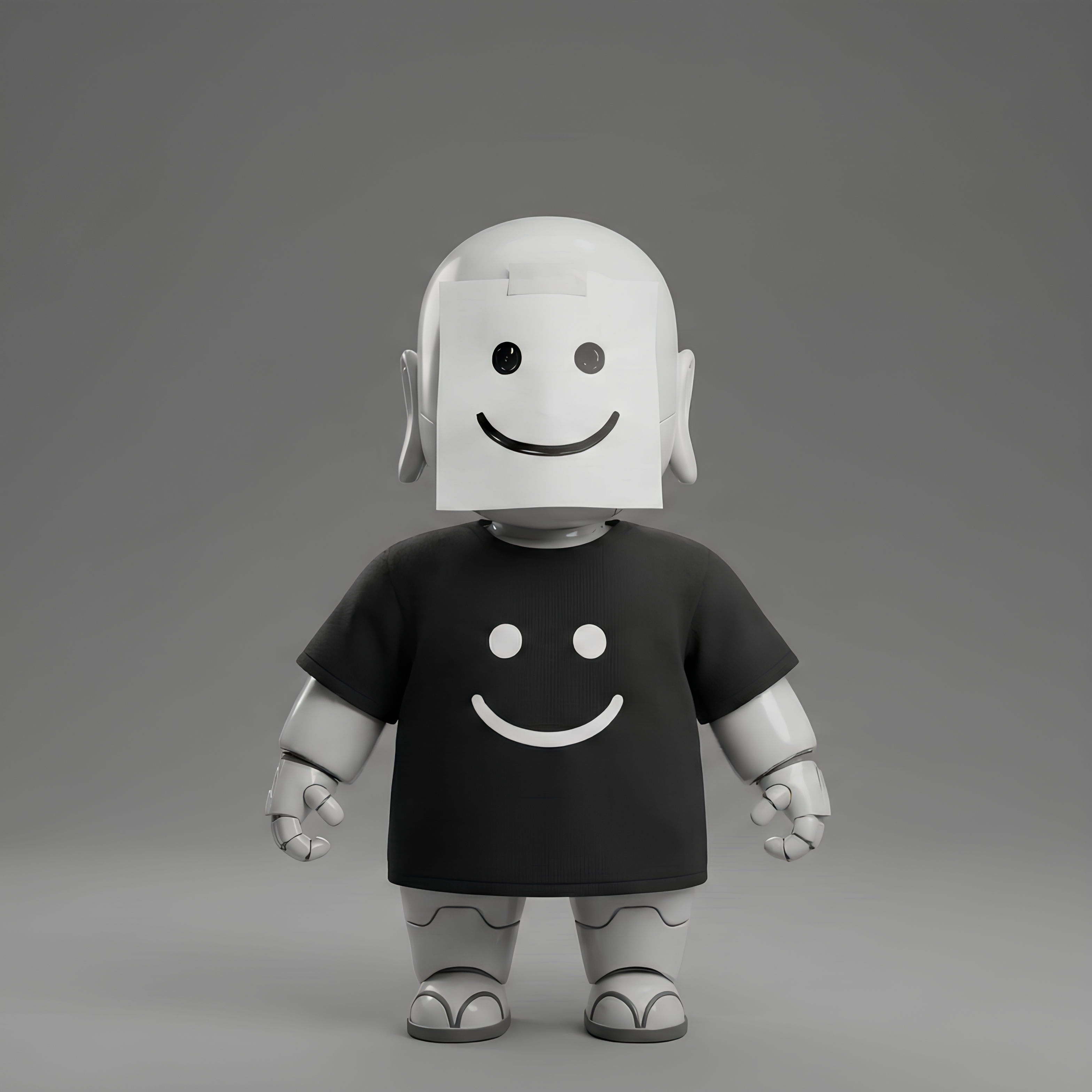 Bot Bop NFT 120